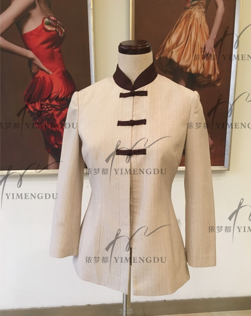 尚麟服飾帶你了解酒店制服定制中關(guān)于保潔服,你重視過嗎？